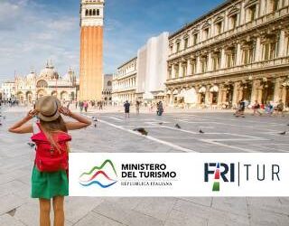 Contributi Turismo, un miliardo e 380 milioni per le strutture ricettive con il nuovo incentivo FRI-Tur