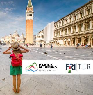 Contributi Turismo, un miliardo e 380 milioni per le strutture ricettive con il nuovo incentivo FRI-Tur