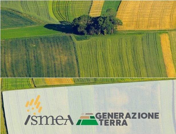 Finanziamento acquisto terre agricole