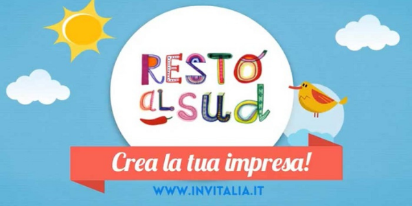 BANDO RESTO AL SUD