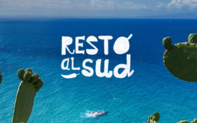 RESTO AL SUD 2025