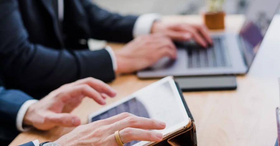 Consulenza per liberi professionisti e partite IVA