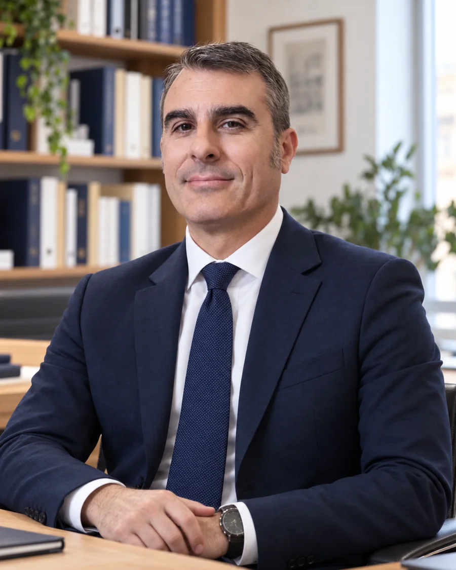 Dott. Piergiorgio Salaris, Dottore Commercialista e Revisore Legale